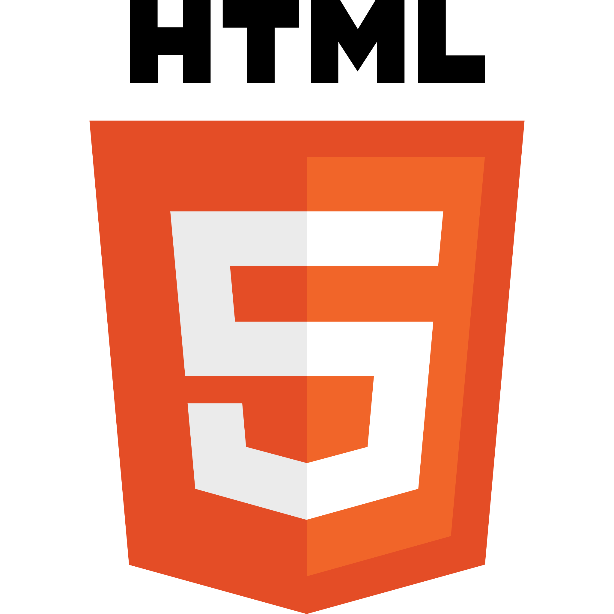Icon HTML